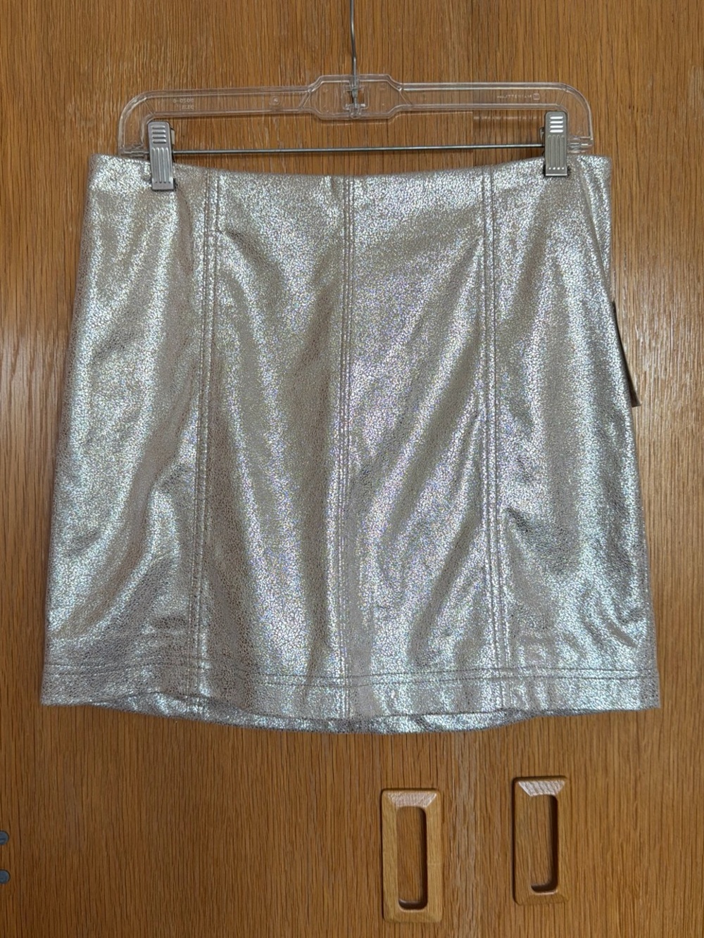 NWT!! Free people GORGEOUS MINI SKIRT